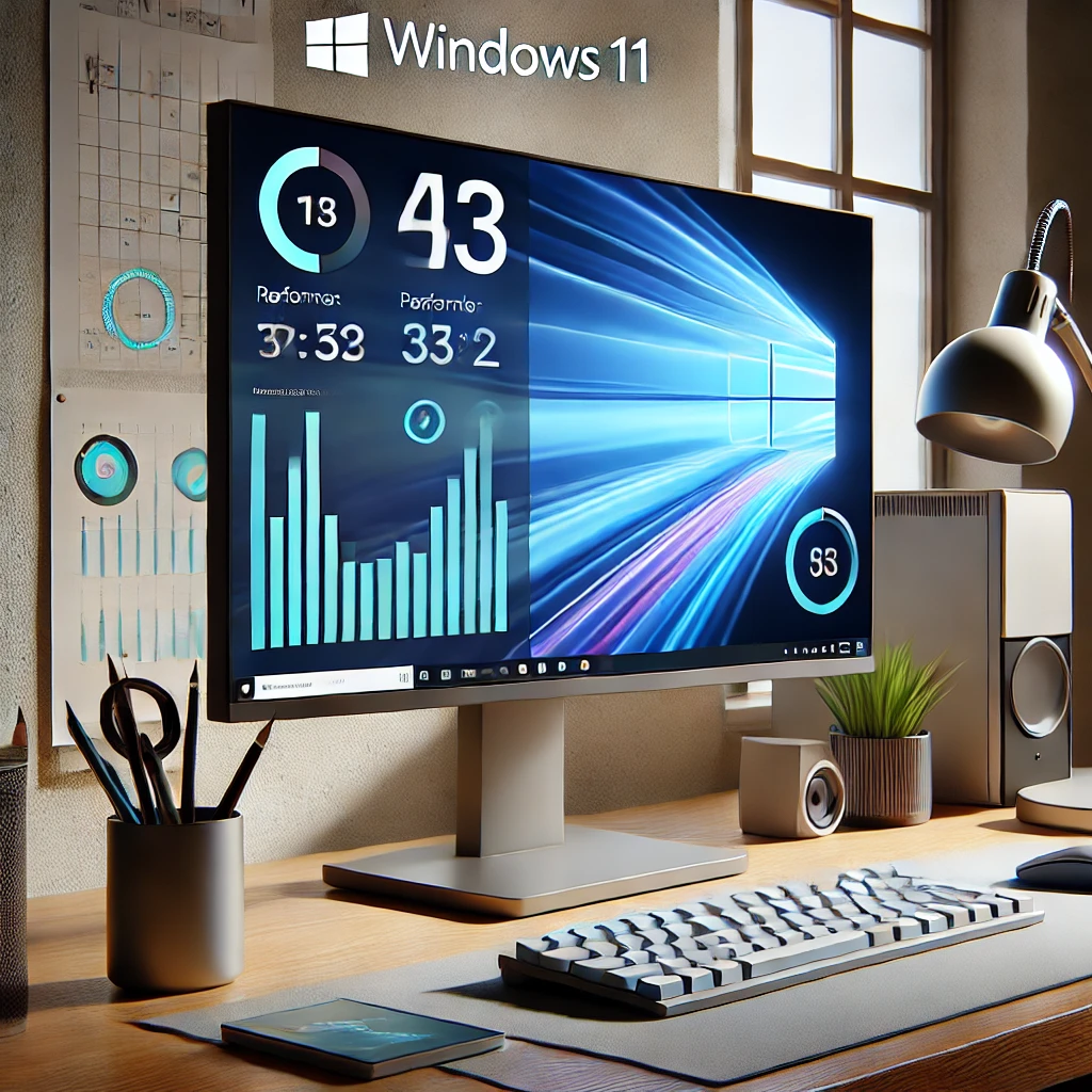 Astuces pour accélérer votre PC sous Windows 11